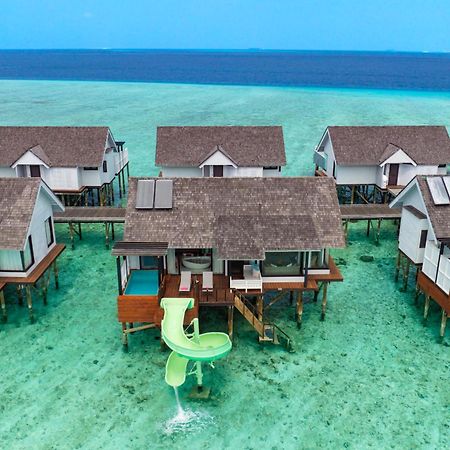 Ozen Life Maadhoo Hotel Maadhoo  Екстериор снимка