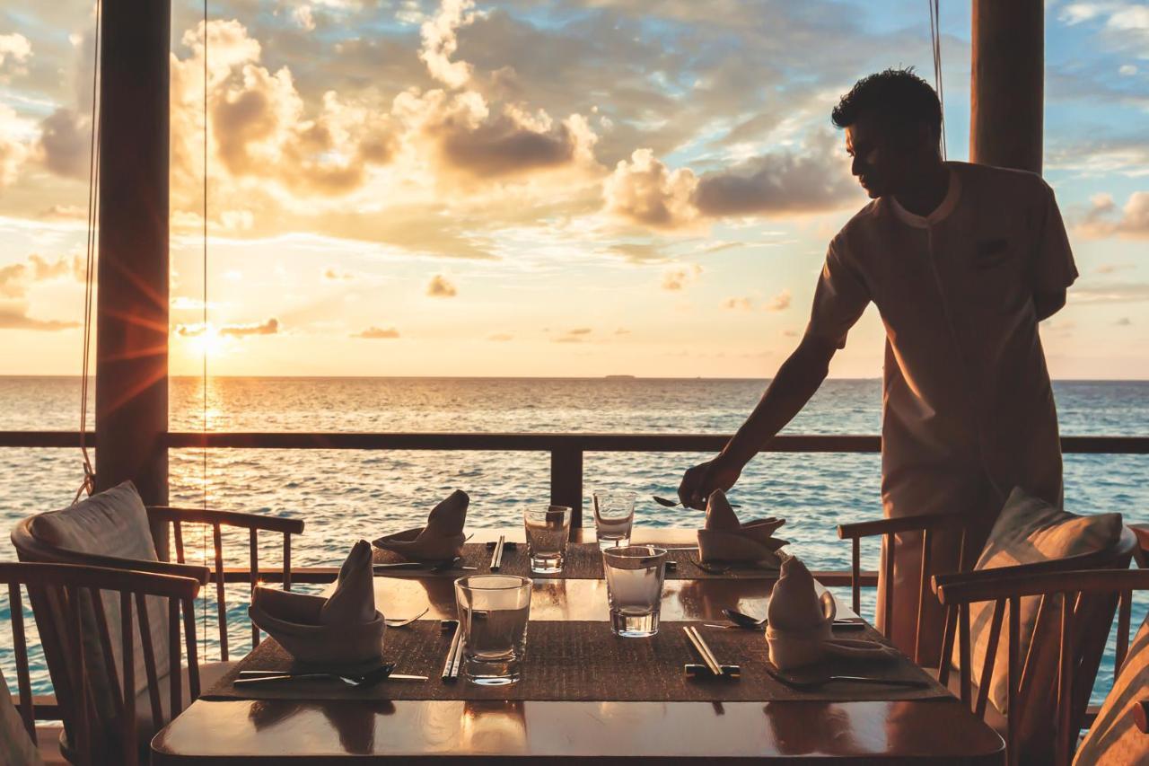 Ozen Life Maadhoo Hotel Maadhoo  Екстериор снимка