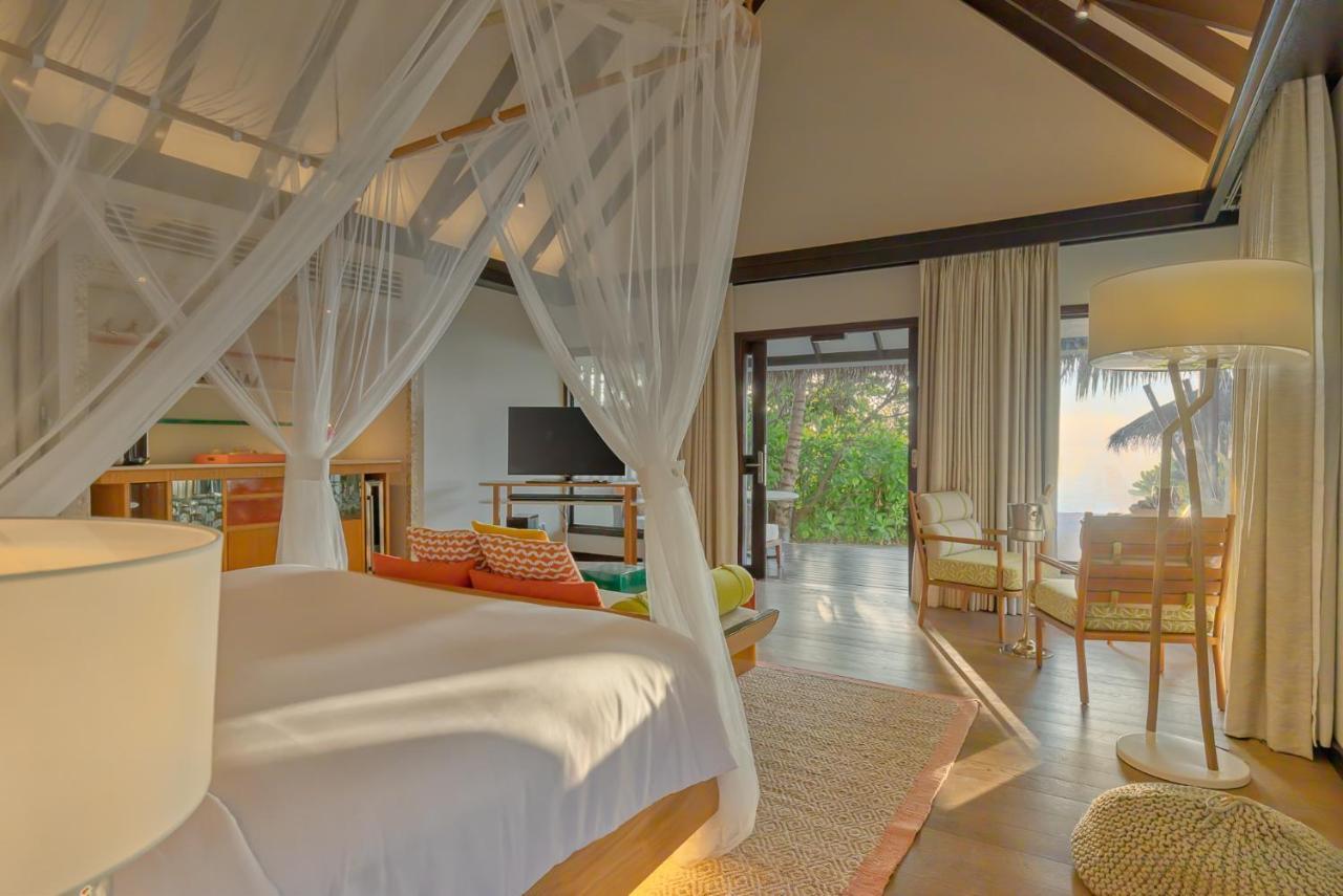 Ozen Life Maadhoo Hotel Maadhoo  Екстериор снимка