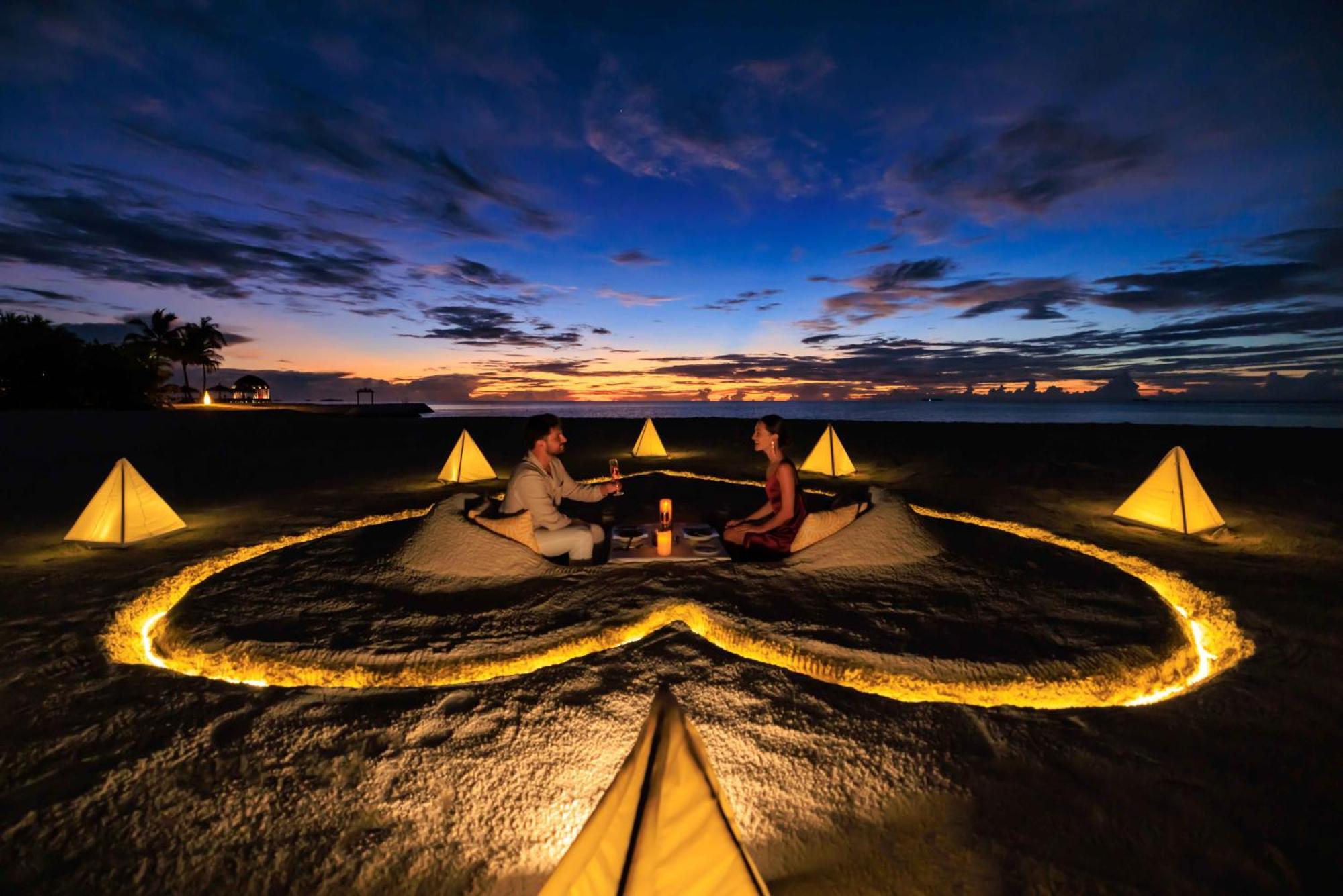Ozen Life Maadhoo Hotel Maadhoo  Екстериор снимка