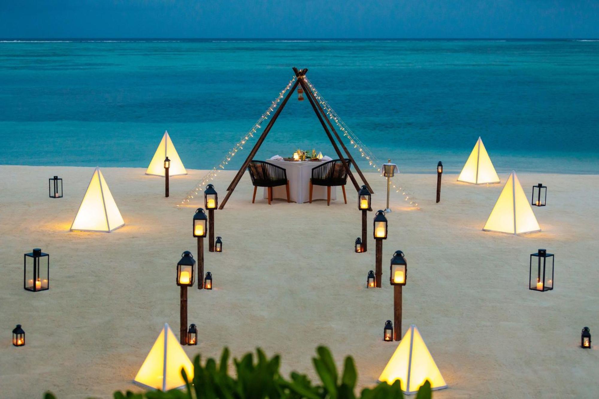 Ozen Life Maadhoo Hotel Maadhoo  Екстериор снимка
