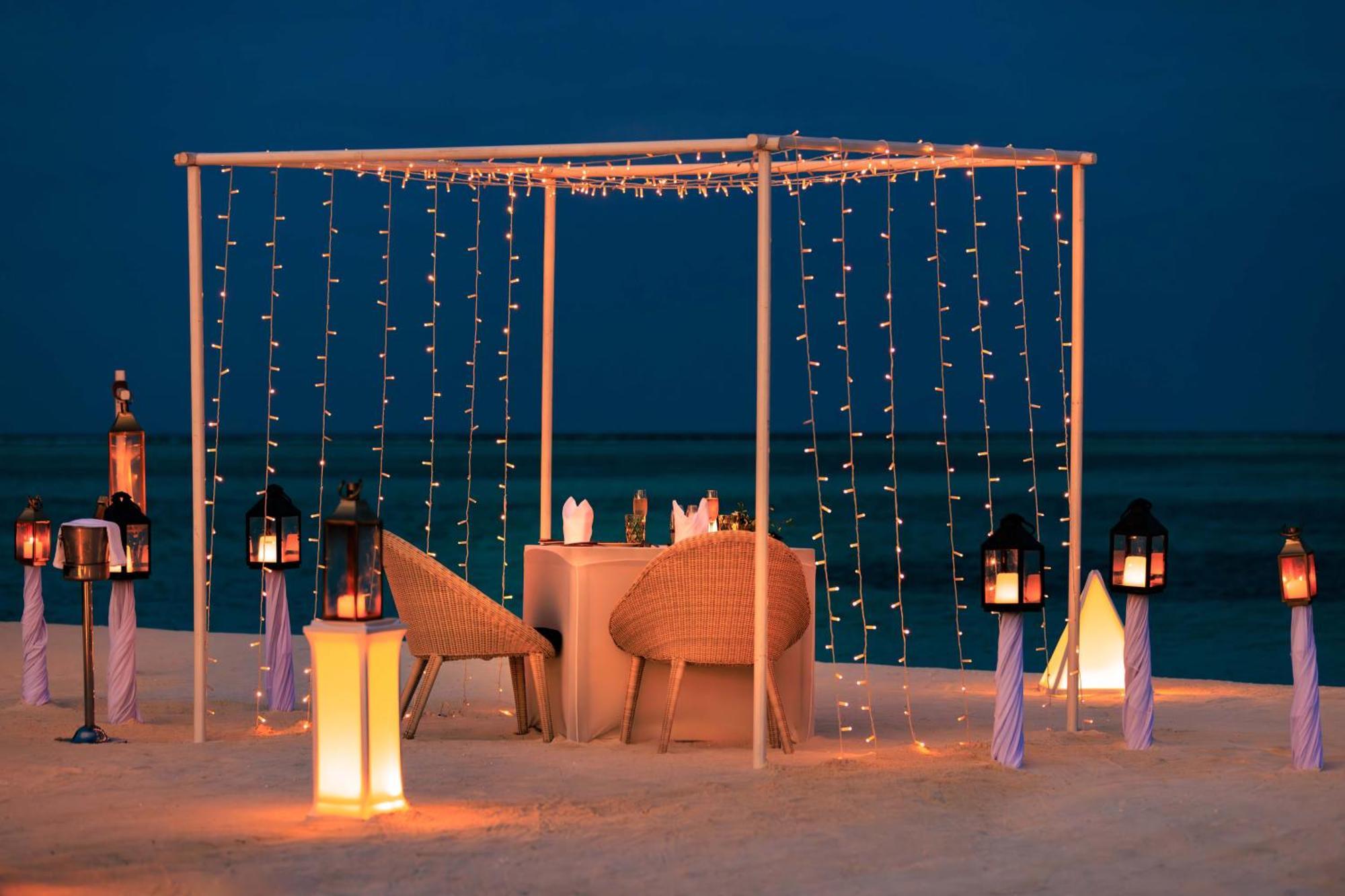 Ozen Life Maadhoo Hotel Maadhoo  Екстериор снимка