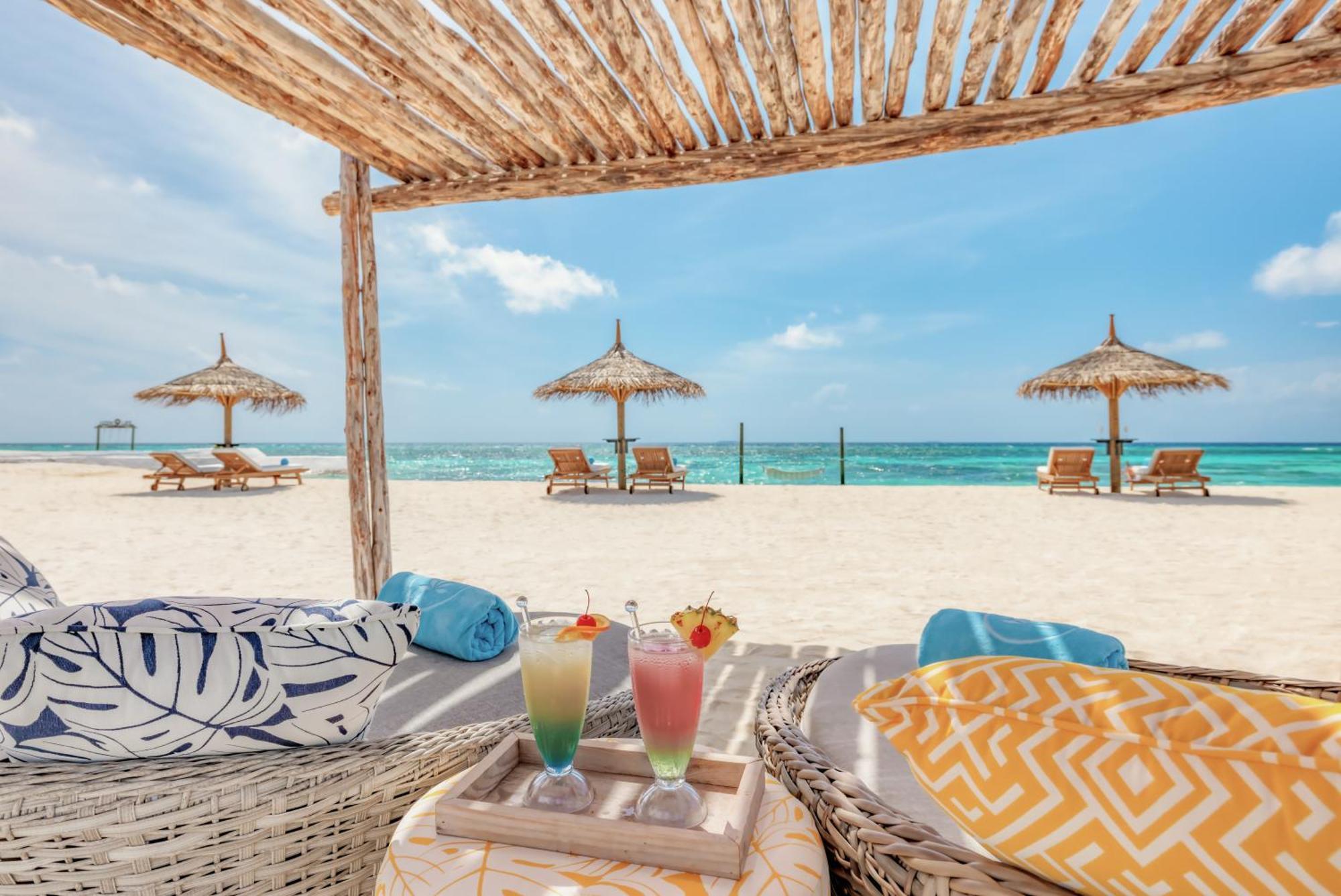 Ozen Life Maadhoo Hotel Maadhoo  Екстериор снимка