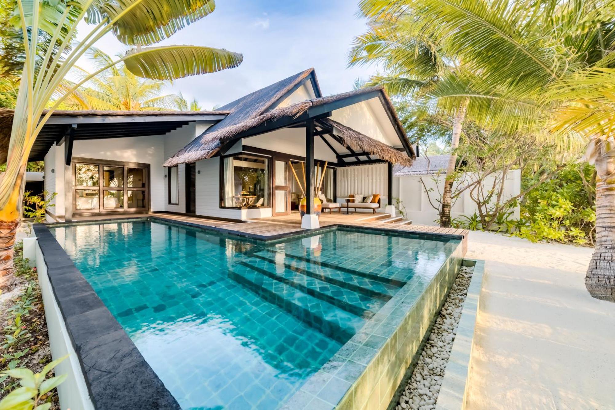 Ozen Life Maadhoo Hotel Maadhoo  Екстериор снимка