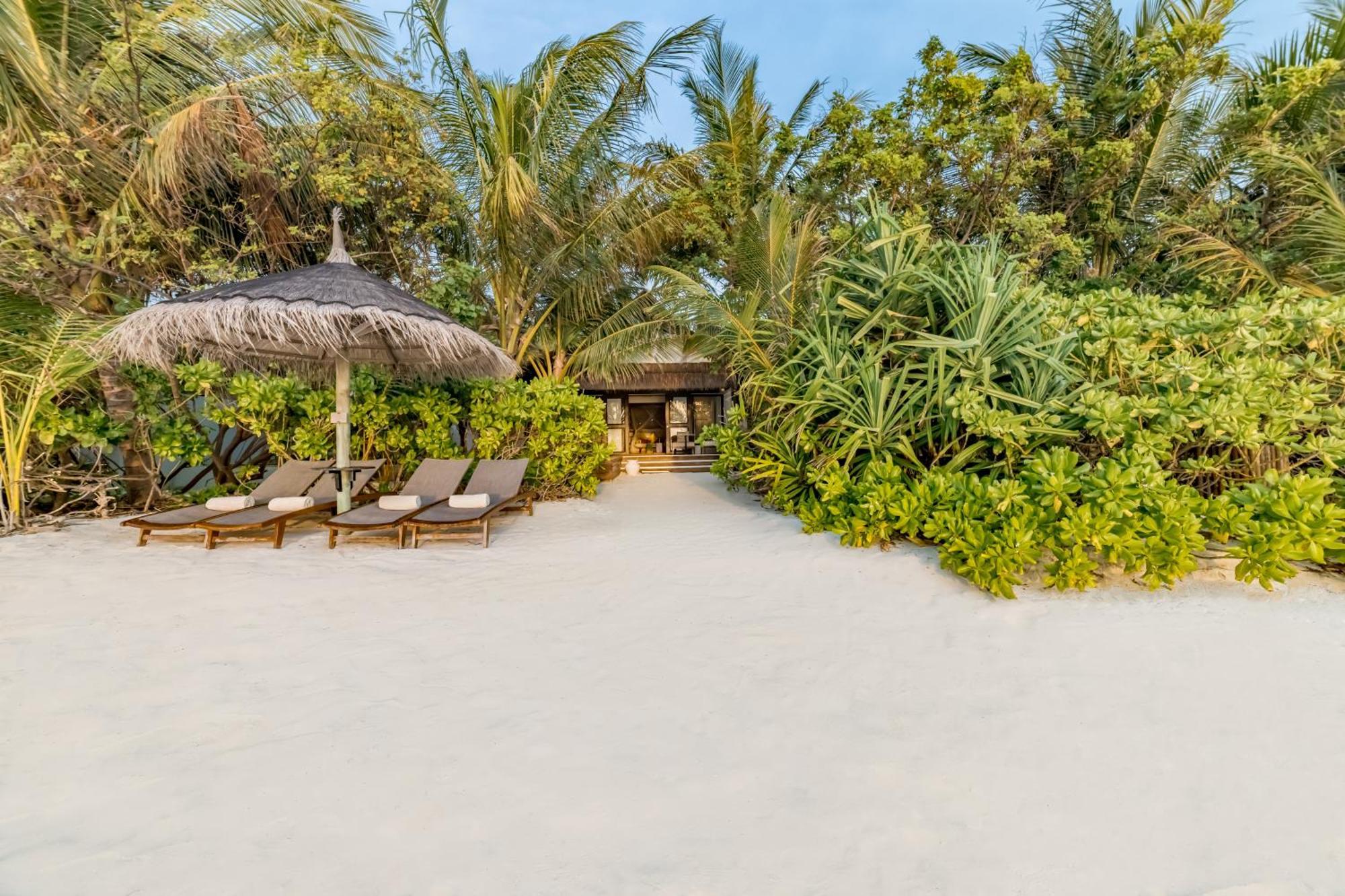 Ozen Life Maadhoo Hotel Maadhoo  Екстериор снимка