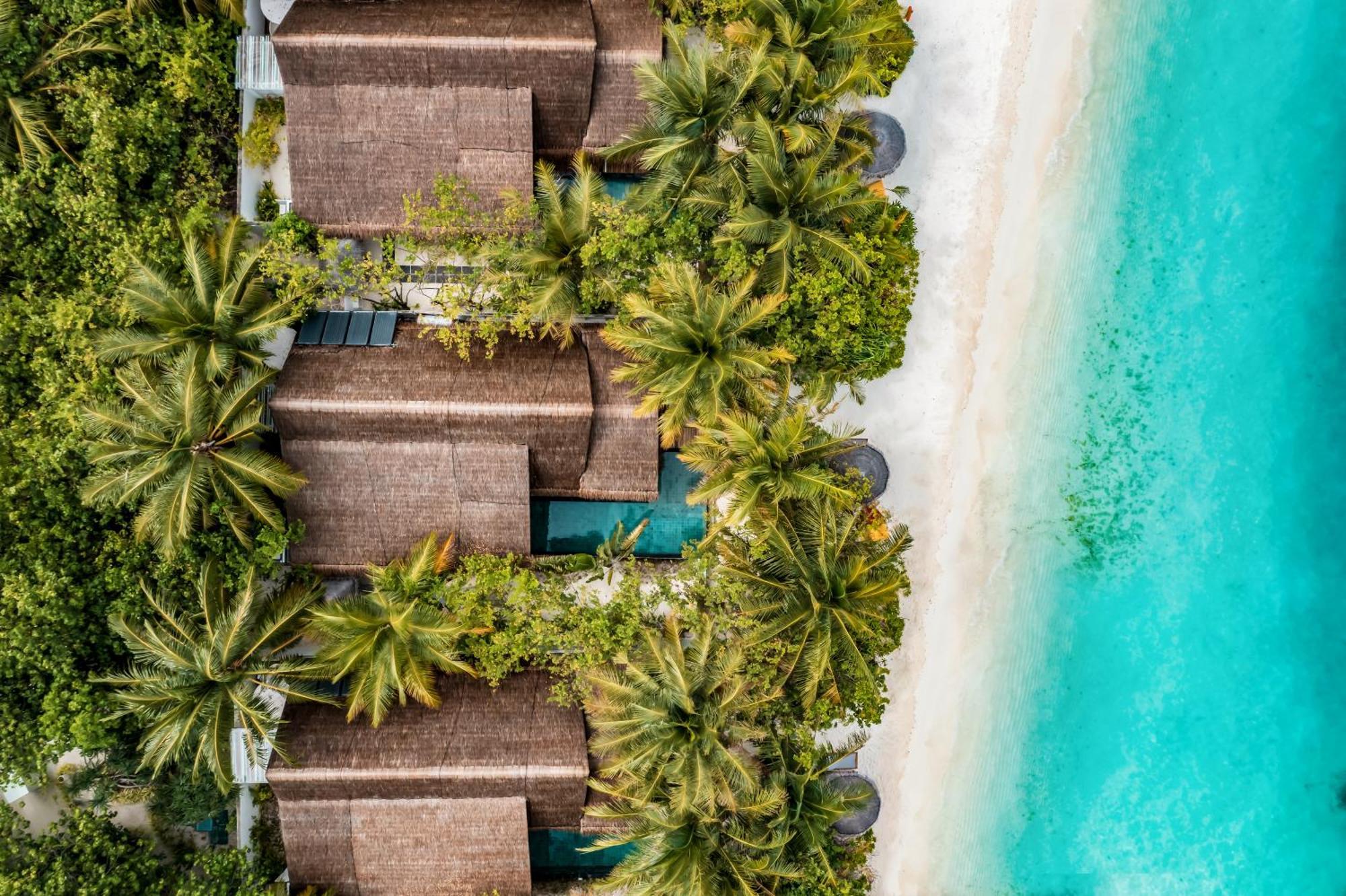 Ozen Life Maadhoo Hotel Maadhoo  Екстериор снимка