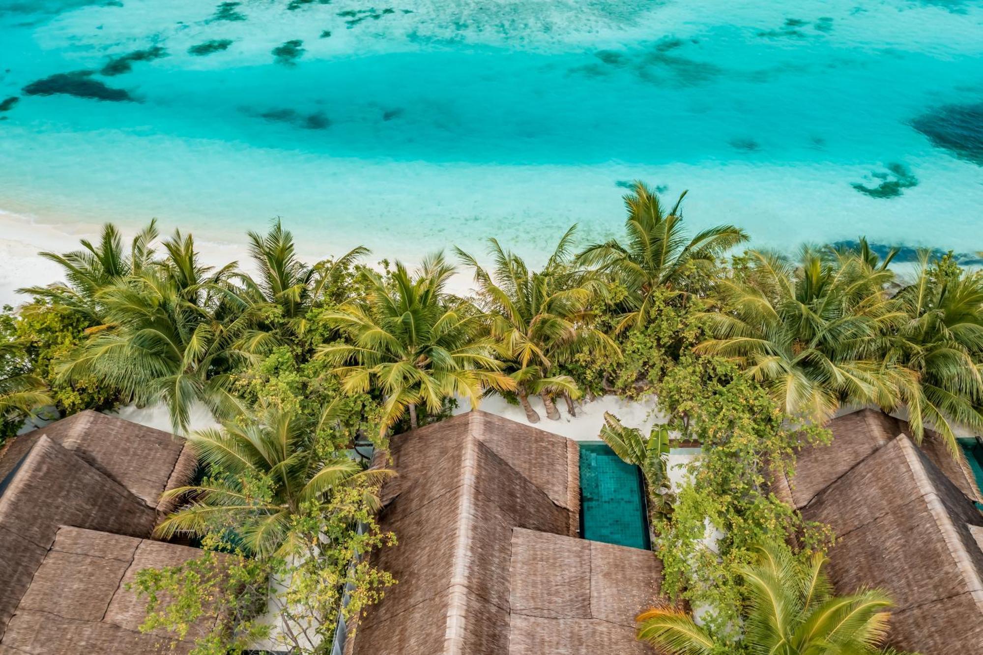 Ozen Life Maadhoo Hotel Maadhoo  Екстериор снимка