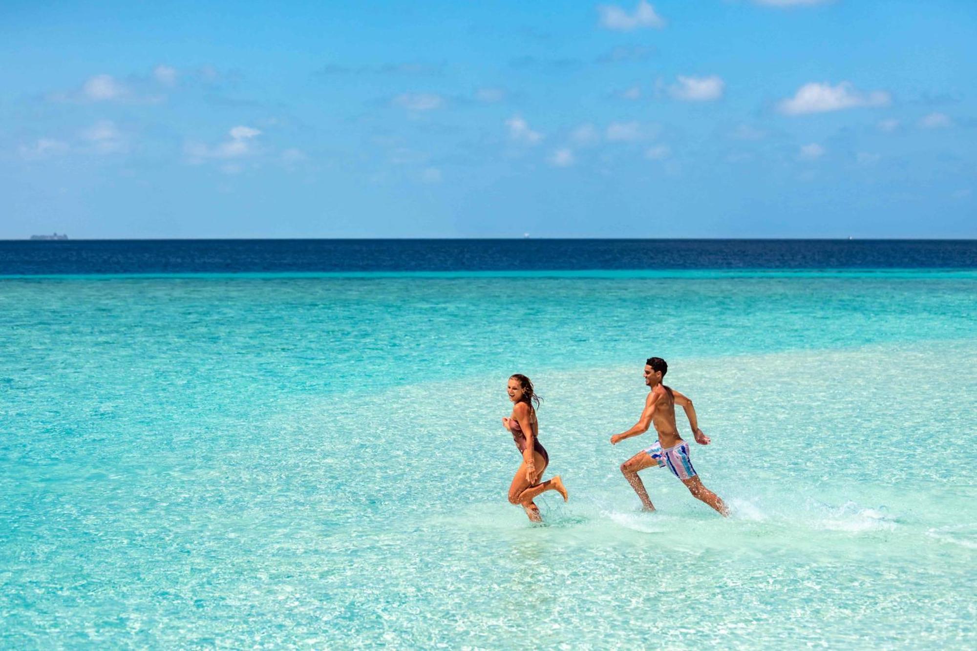 Ozen Life Maadhoo Hotel Maadhoo  Екстериор снимка