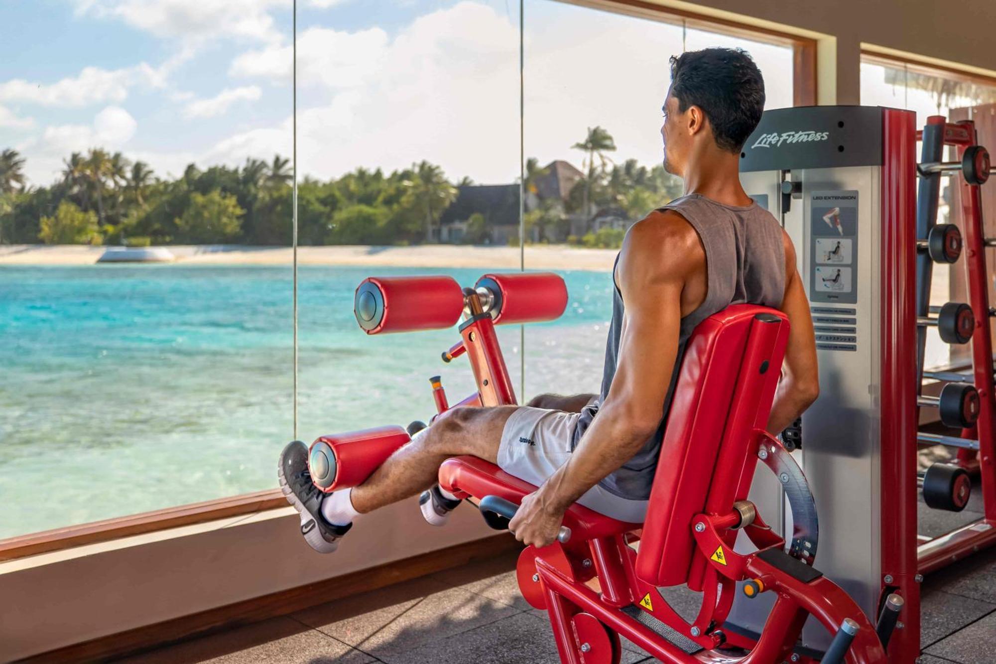 Ozen Life Maadhoo Hotel Maadhoo  Екстериор снимка