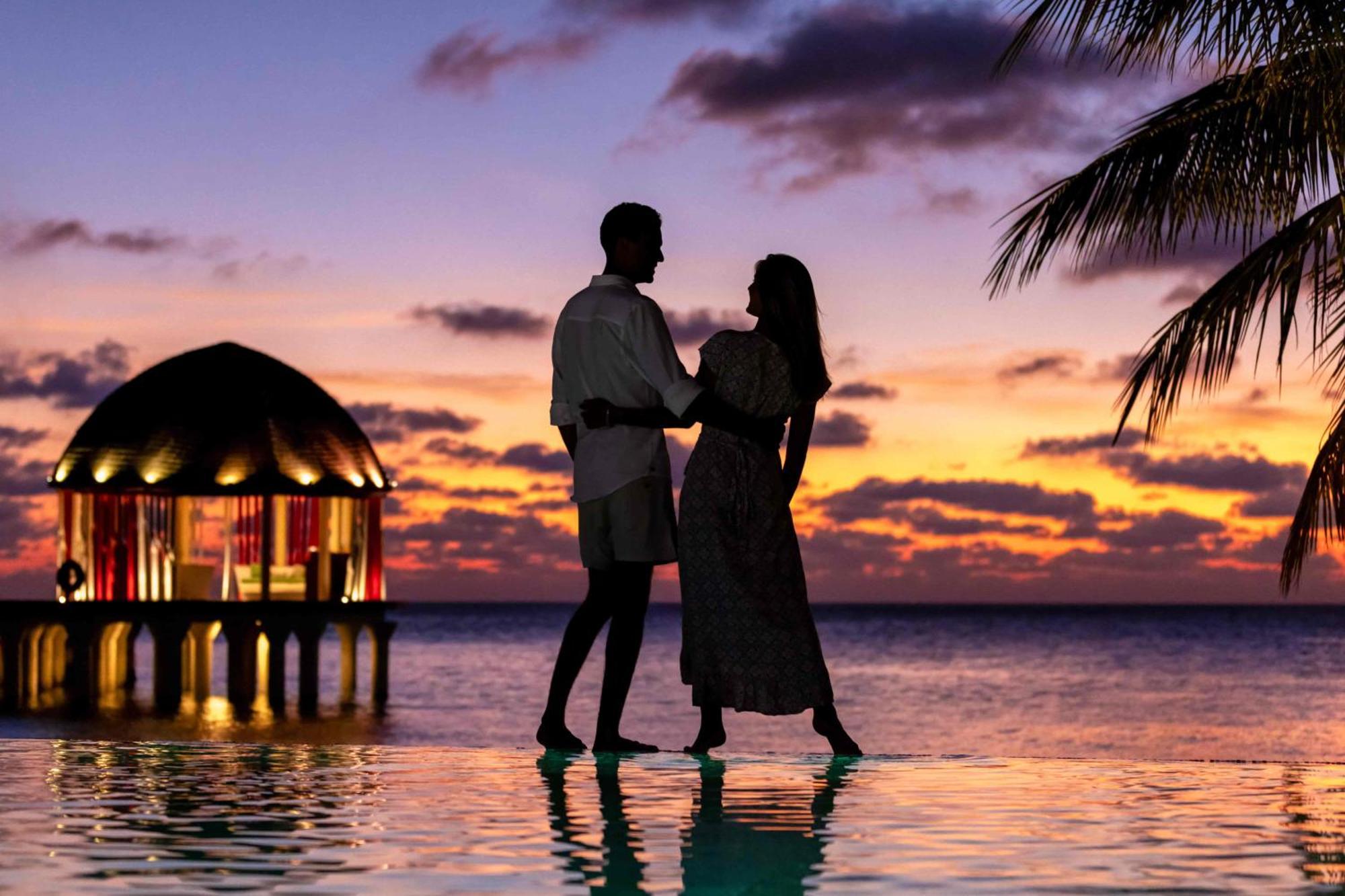 Ozen Life Maadhoo Hotel Maadhoo  Екстериор снимка