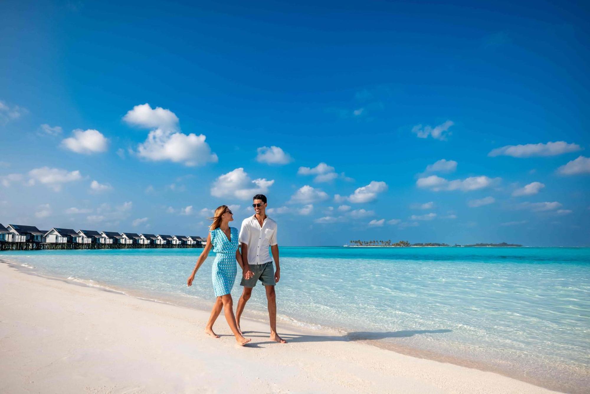 Ozen Life Maadhoo Hotel Maadhoo  Екстериор снимка