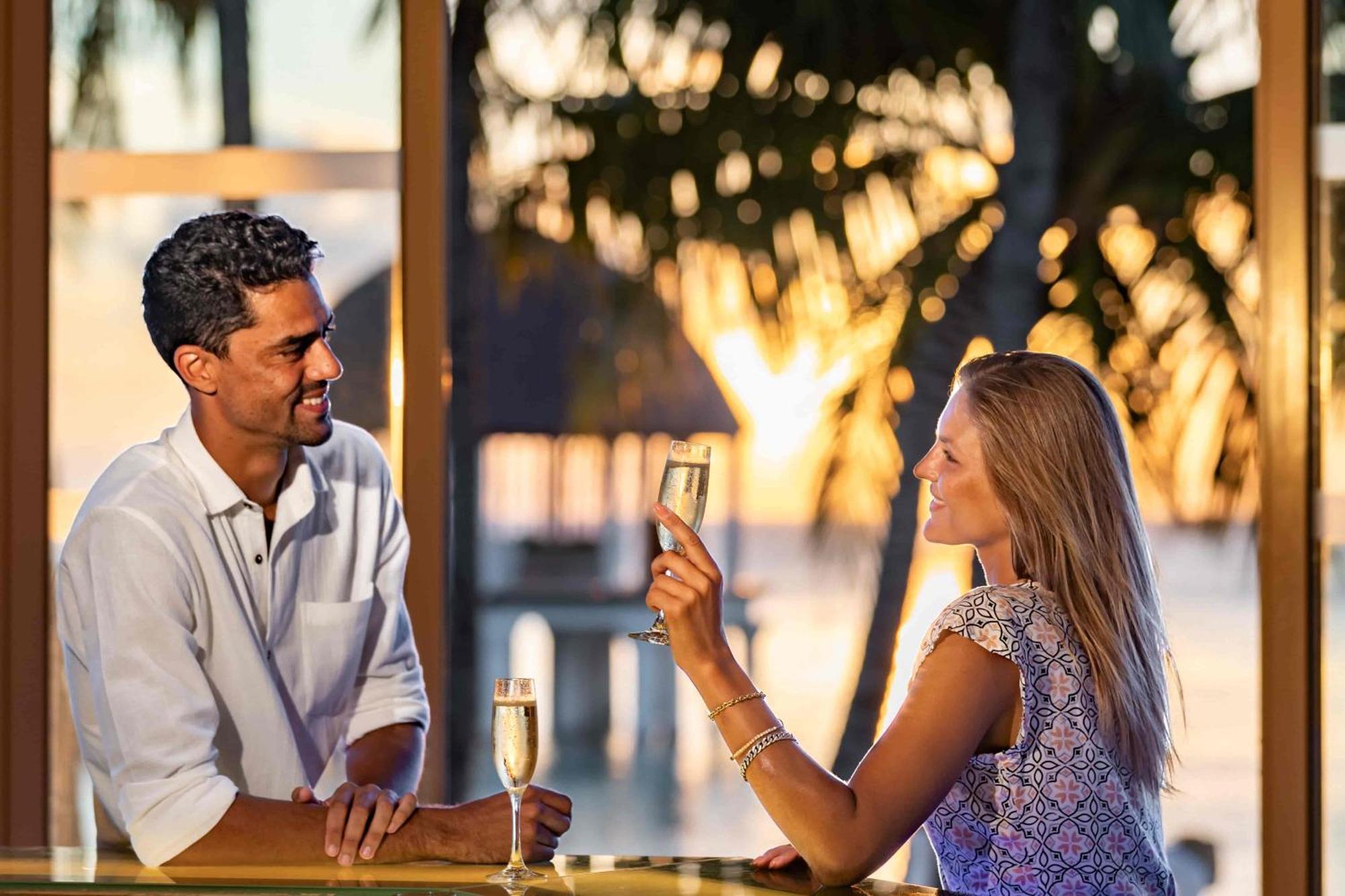Ozen Life Maadhoo Hotel Maadhoo  Екстериор снимка