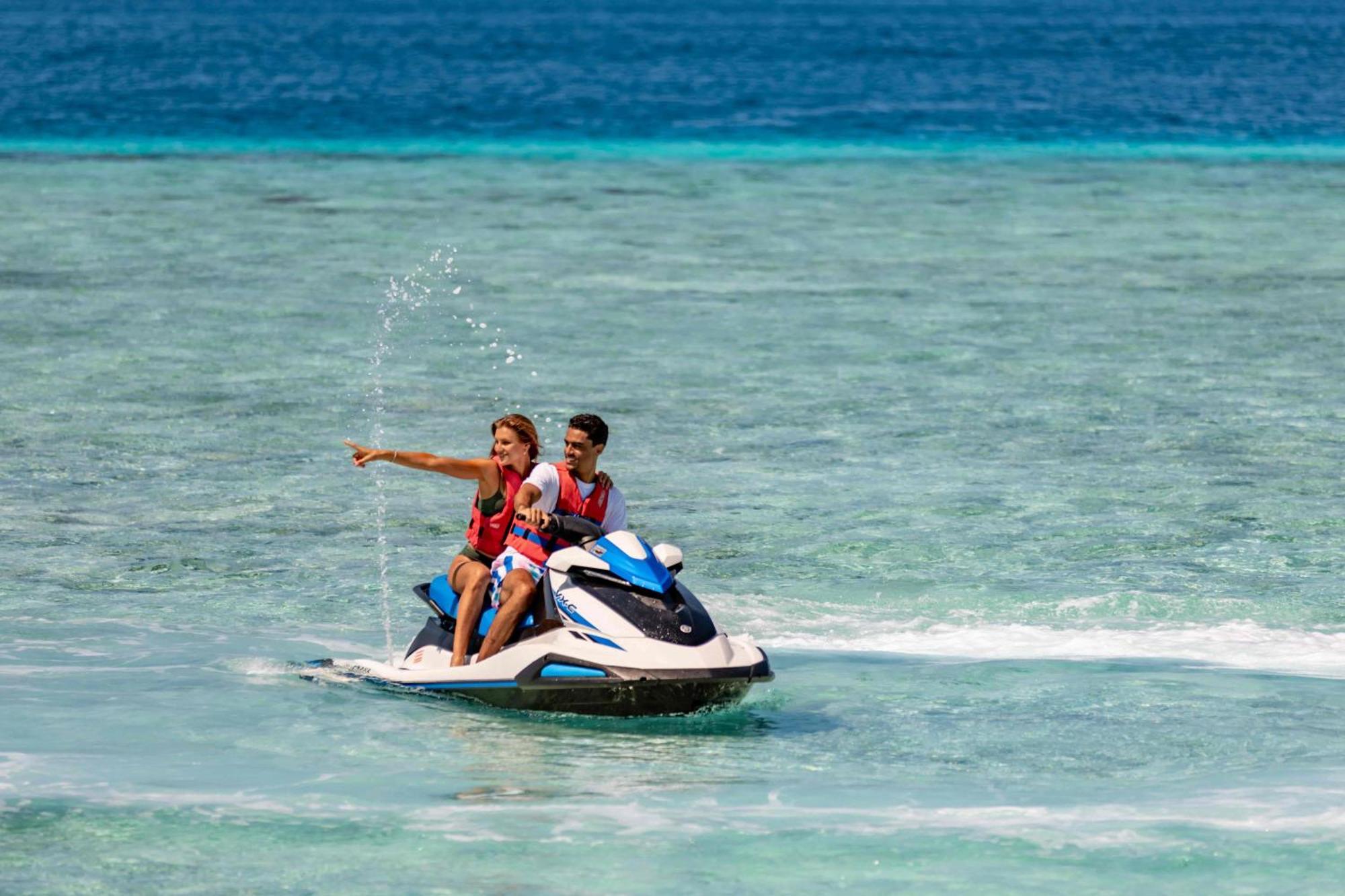 Ozen Life Maadhoo Hotel Maadhoo  Екстериор снимка