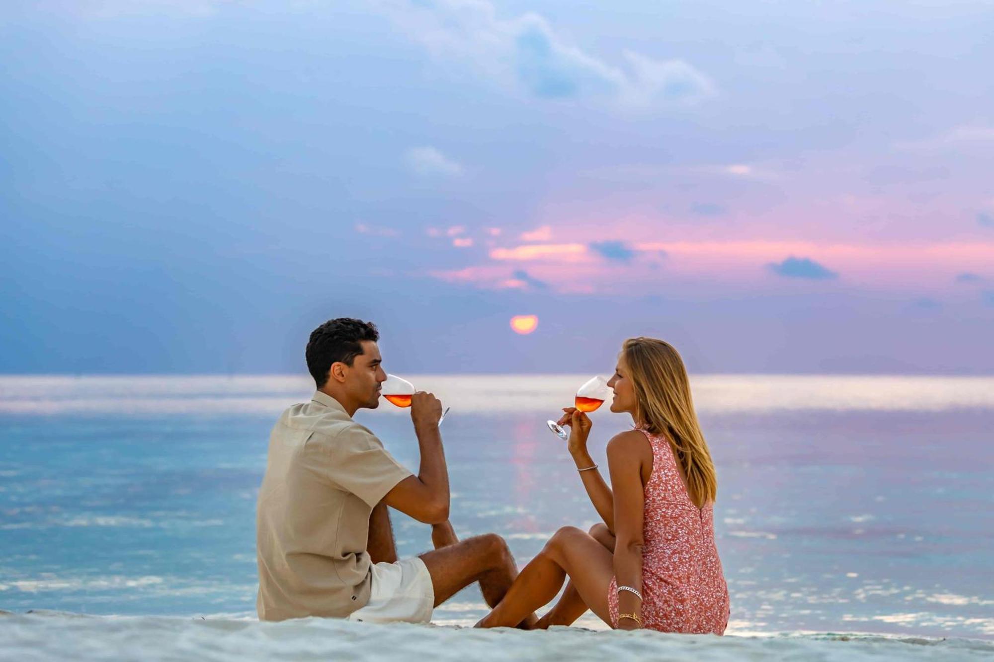 Ozen Life Maadhoo Hotel Maadhoo  Екстериор снимка