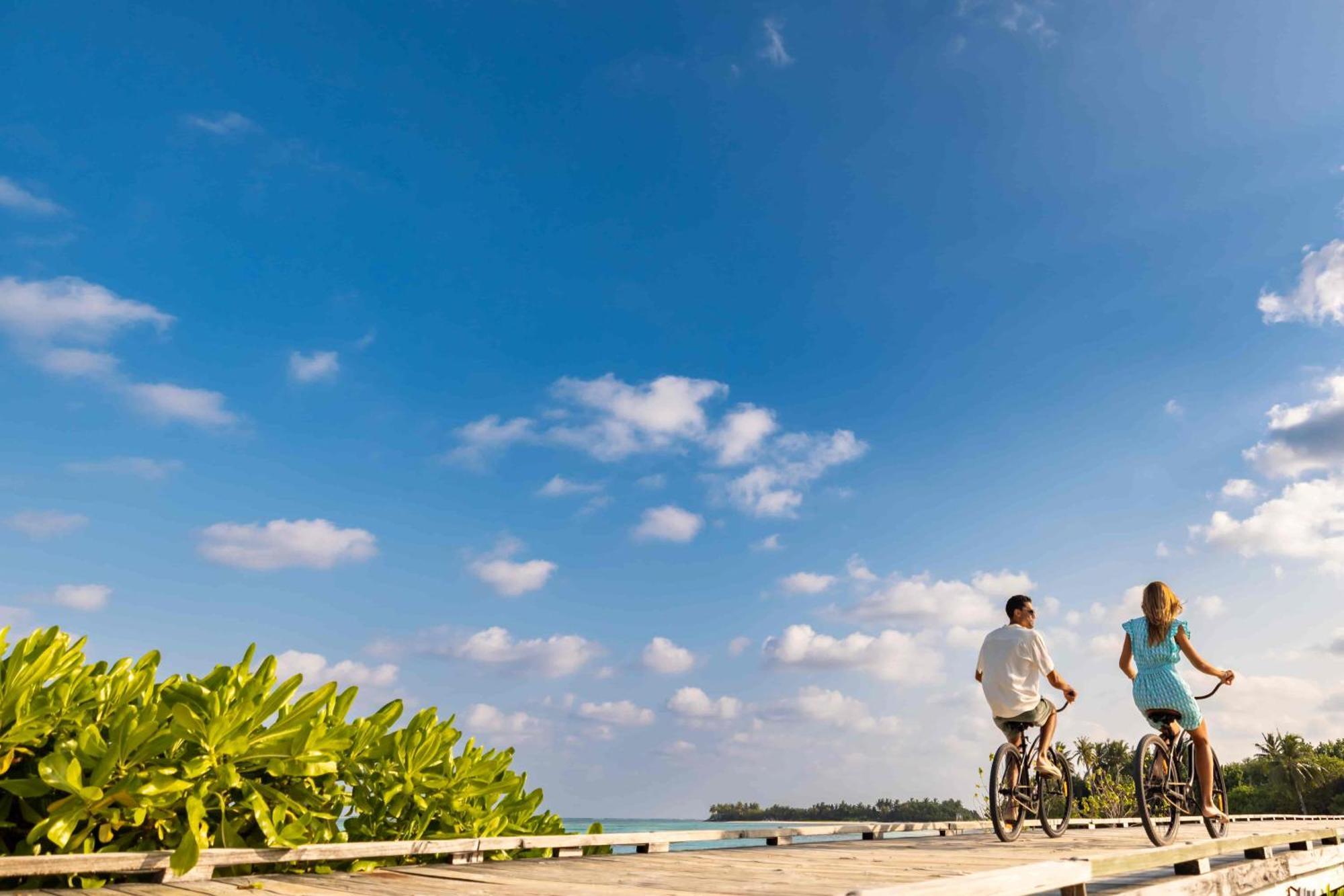 Ozen Life Maadhoo Hotel Maadhoo  Екстериор снимка