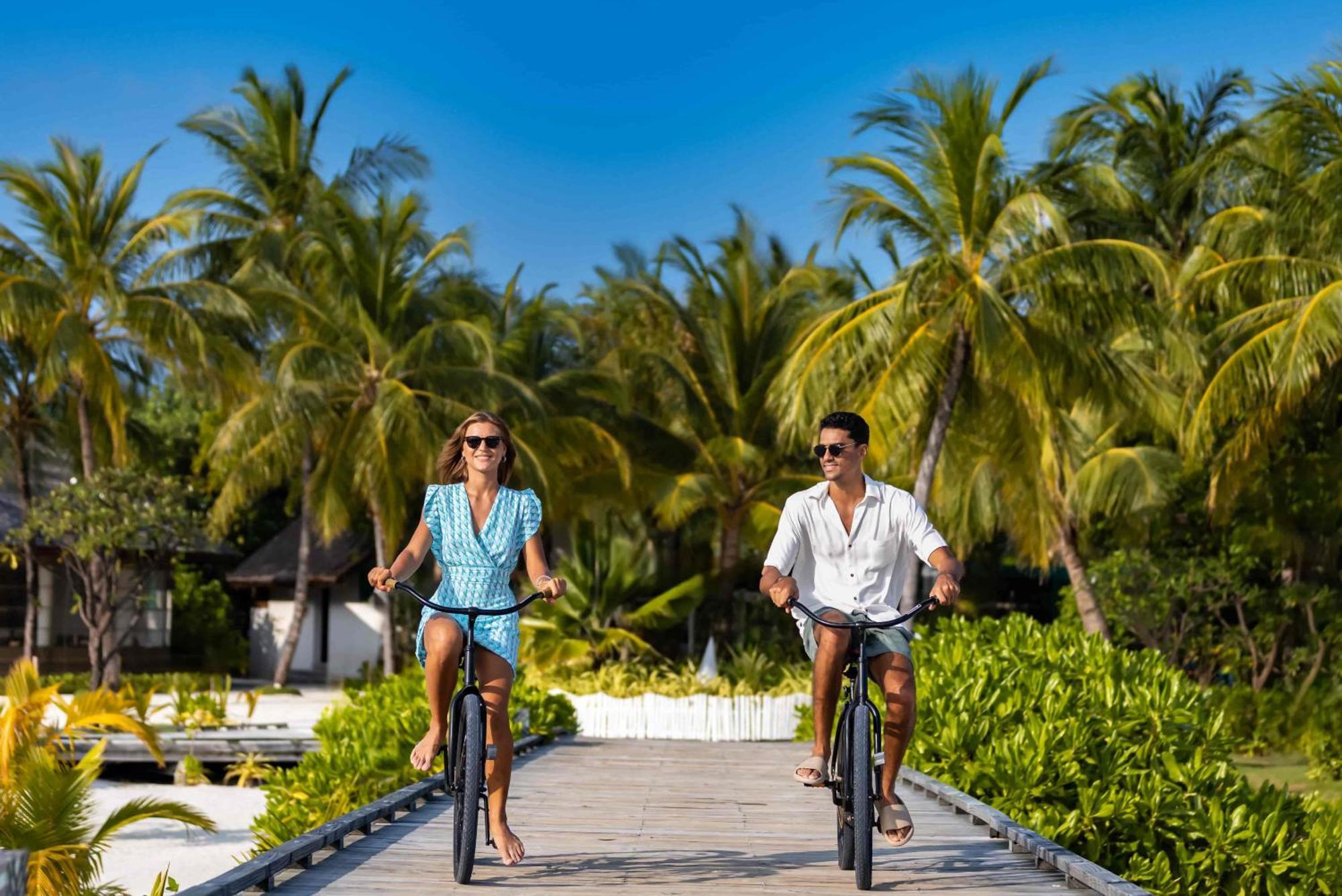 Ozen Life Maadhoo Hotel Maadhoo  Екстериор снимка
