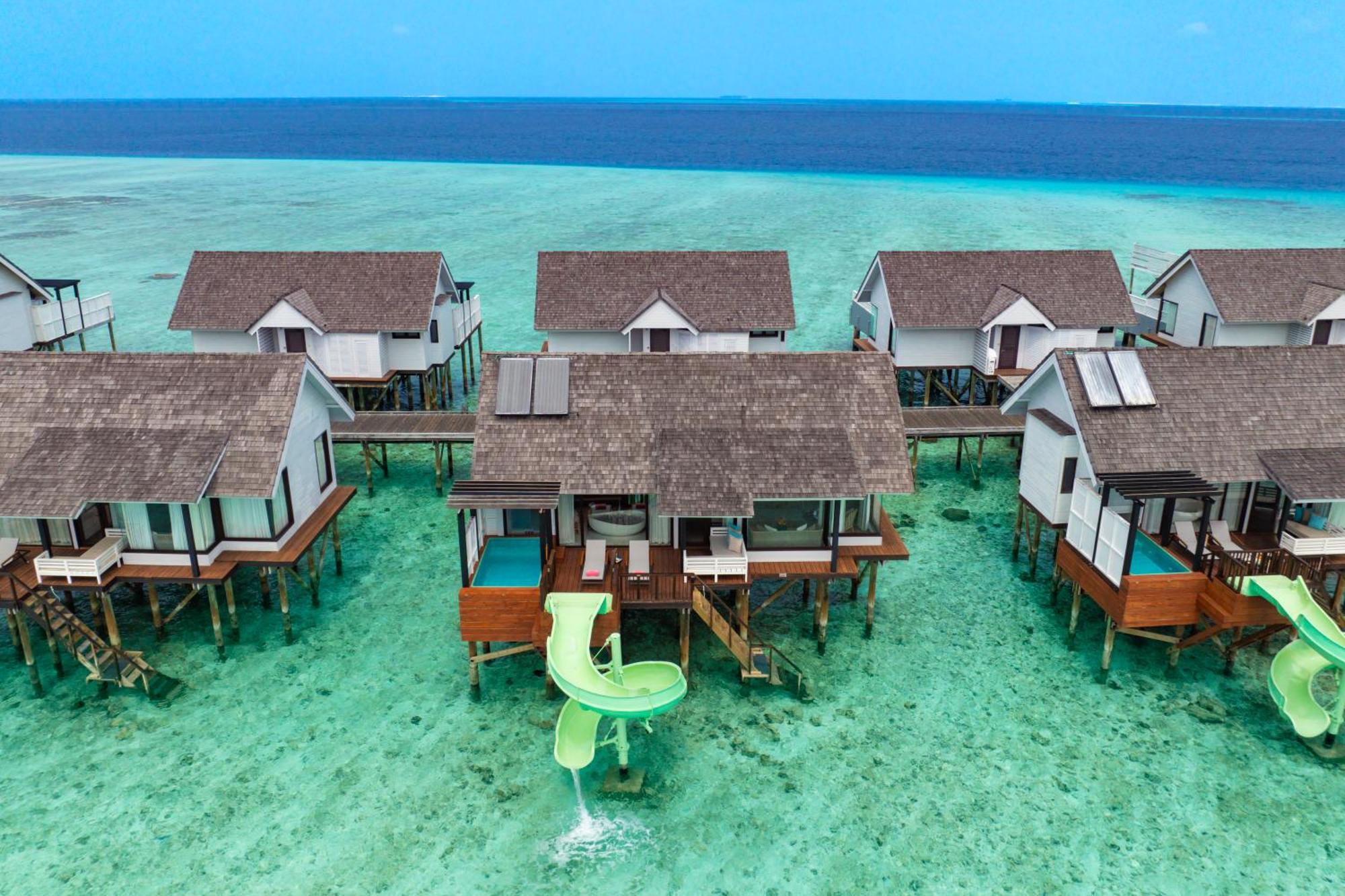 Ozen Life Maadhoo Hotel Maadhoo  Екстериор снимка